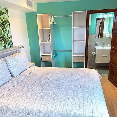 Mary'S Boon Beach Resort & Spa Simpson Bay Eksteriør billede