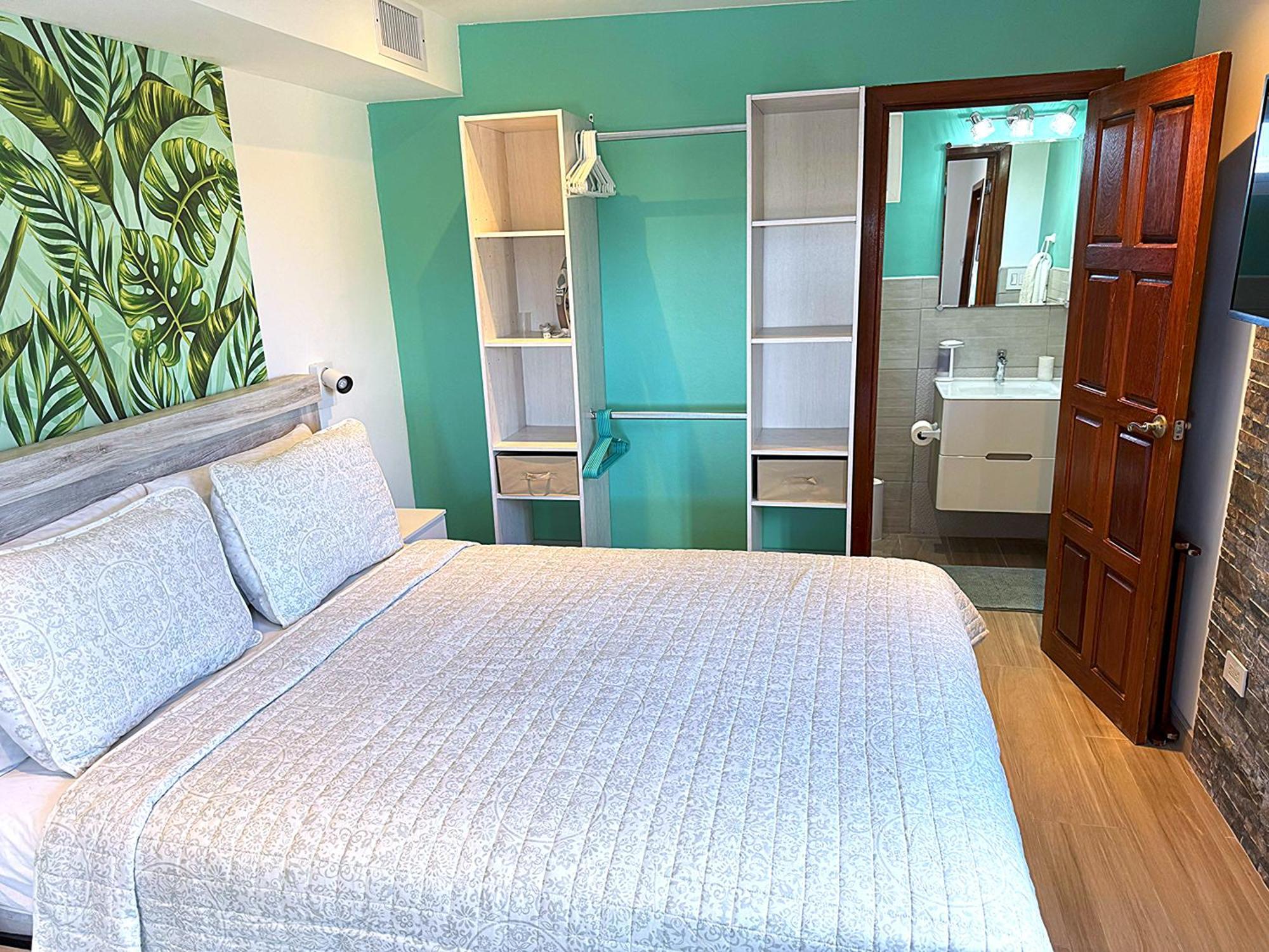 Mary'S Boon Beach Resort & Spa Simpson Bay Eksteriør billede