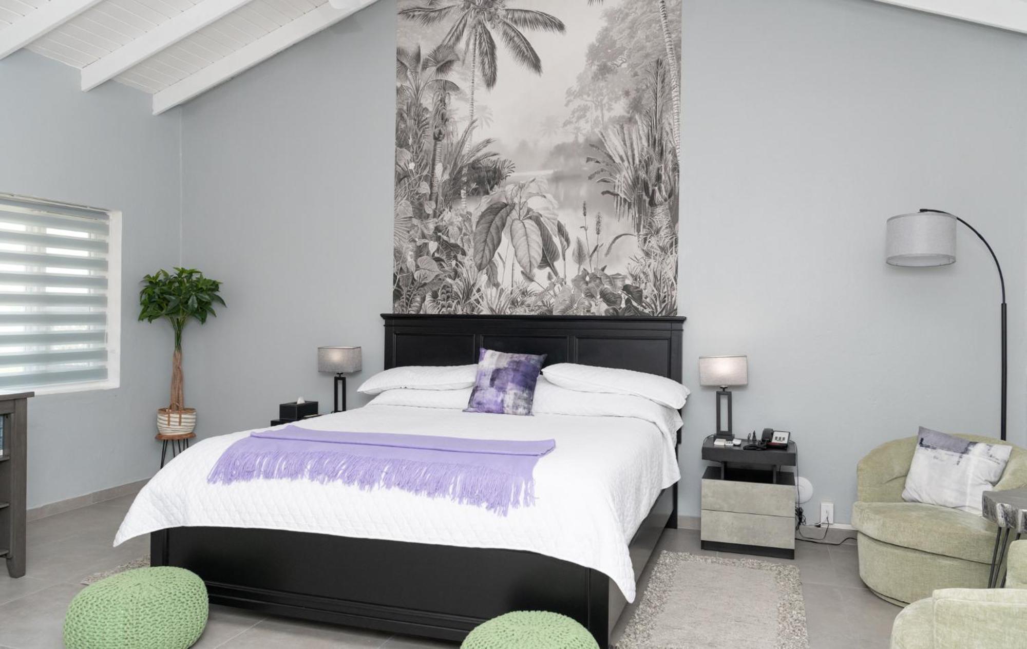 Mary'S Boon Beach Resort & Spa Simpson Bay Eksteriør billede